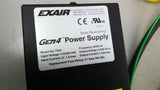 Exar 7960 Gen4 Power Supply 115/230 Vac