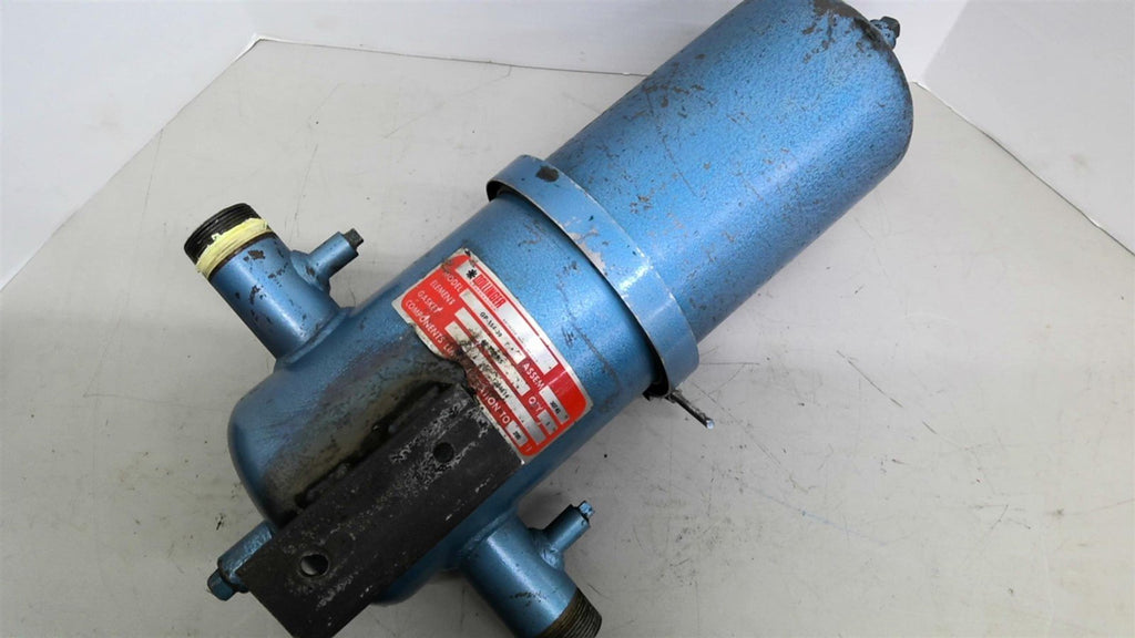 Dollinger GP-154-39 Pump