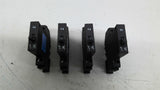 Phoenix TMC-1-F1-200-2A Circuit Break 2 Amp Lot of 4