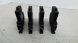 Phoenix TMC-1-F1-200-2A Circuit Break 2 Amp Lot of 4