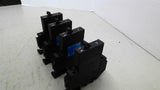Phoenix TMC-1-F1-200-2A Circuit Break 2 Amp Lot of 4