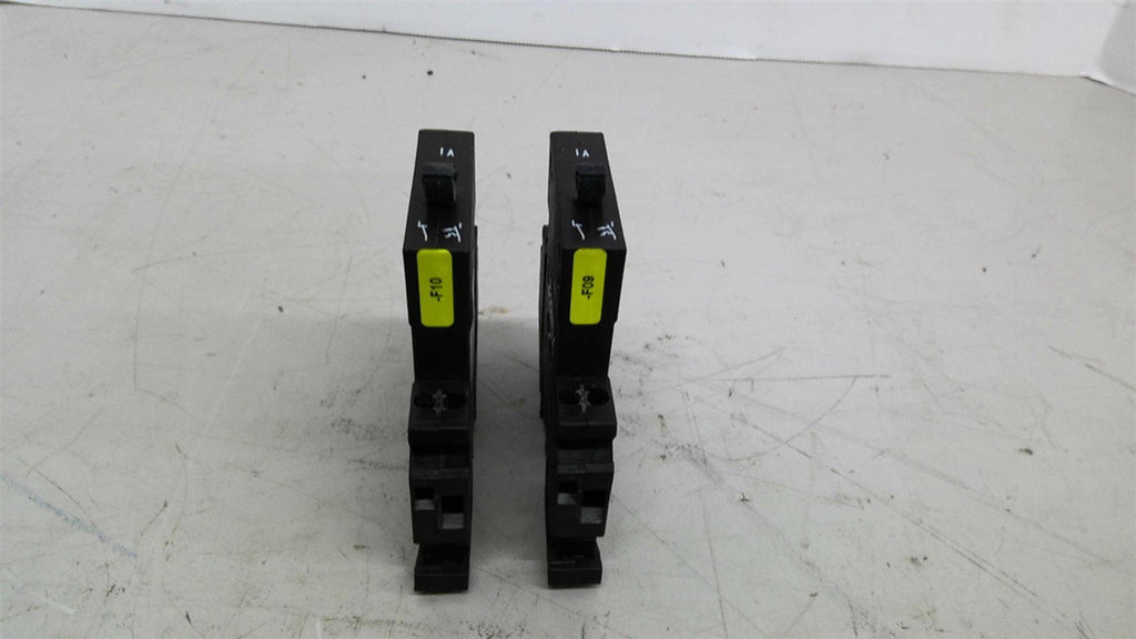 Phoenix TMC-1-M1-200-1A Switch Lot of 2