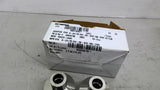 Parker 8-3/4 PS HW-SS Schedule 160 Pipe to Tub Adapter Pipe