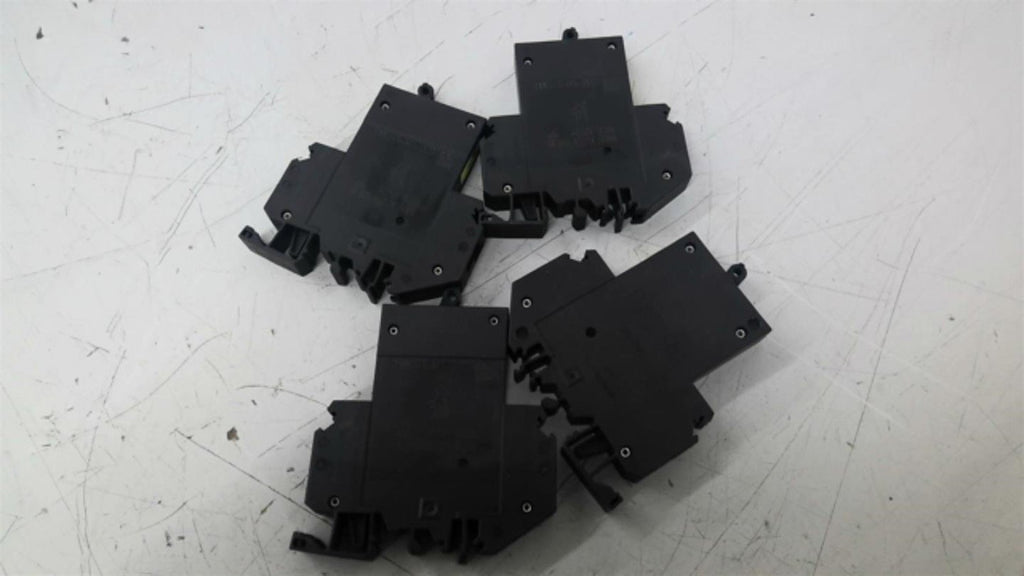 Phoenix Contact TMC-1-M1-200-6A Lot Of 4
