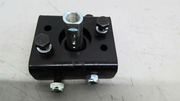 Machine Base Feet 5/8