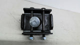 Machine Base Feet 5/8" Thread 4 1/4" Overall Length
