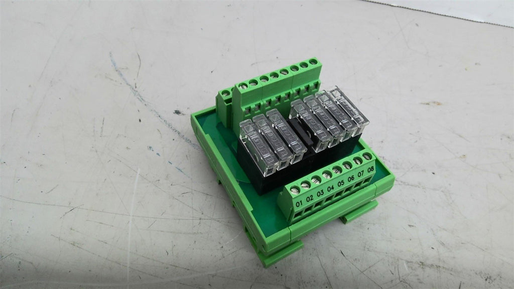 Siemens FLKM9-GMT 5601749 Fused Internally Bridged
