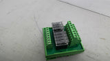 Siemens FLKM9-GMT 5601749 Fused Internally Bridged