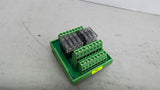 Siemens FLKM9-GMT 5601749 Fused Internally Bridged