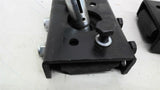Machine Leveling Feet 14" Long Lot Of 4