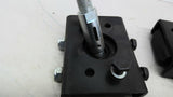 Machine Leveling Feet 14" Long Lot Of 4