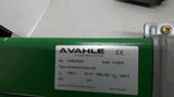 Vahle 0258270/00 / Vahle KSL 4/100 Power Rail