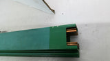 Vahle 0258270/00 / Vahle KSL 4/100 Power Rail