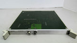 Siemens 6DD1660-0BD0 PLC Module