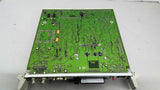 Siemens 6DD1600-0AK0 Card Module