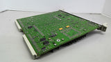 Siemens 6DD1600-0AK0 Card Module