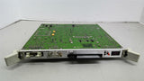 Siemens 6DD1600-0AK0 Card Module