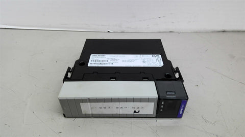 Allen-Bradley 1756-ENBT Comms Module