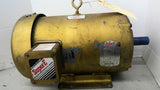 Baldor EM3714T 10 HP AC Motor 1800RPM 4P 3~ 215T 230/460V TEFC 60HZ