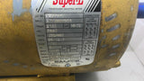 Baldor EM3714T 10 HP AC Motor 1800RPM 4P 3~ 215T 230/460V TEFC 60HZ