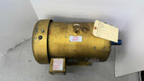 Baldor EM3714T 10 HP AC Motor 1800RPM 4P 3~ 215T 230/460V TEFC 60HZ