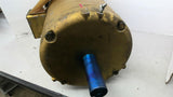 Baldor EM3714T 10 HP AC Motor 1800RPM 4P 3~ 215T 230/460V TEFC 60HZ