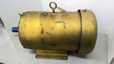 Baldor EM3714T 10 HP AC Motor 1800RPM 4P 3~ 215T 230/460V TEFC 60HZ