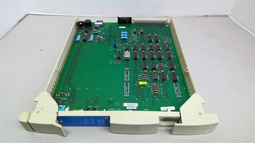 Honeywell 51304419-150 PA2000031 I/O Link Extender