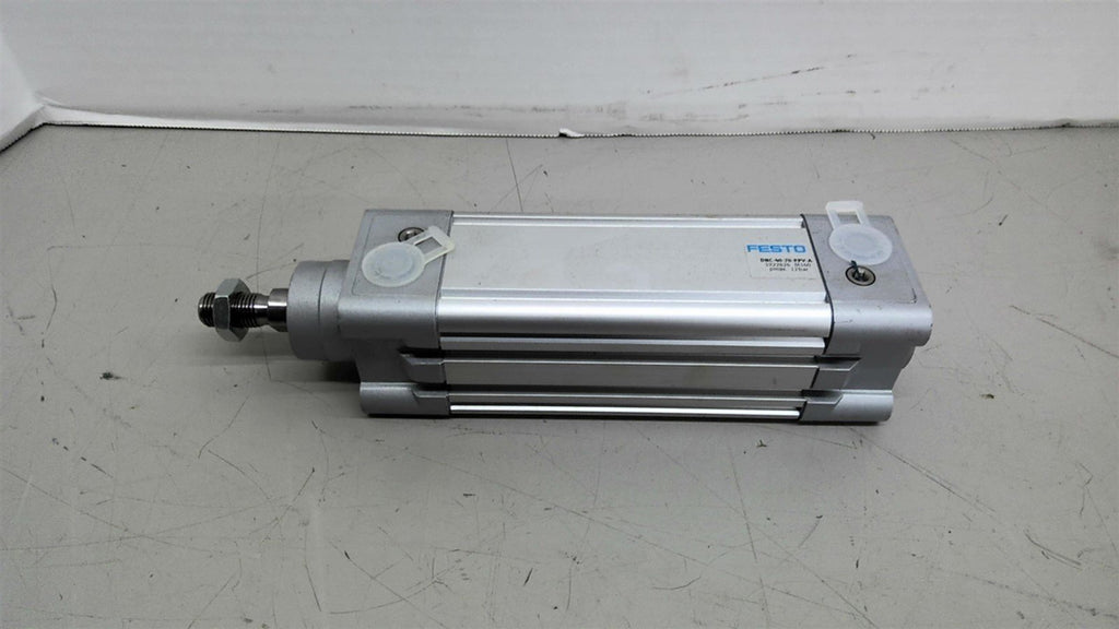 Festo DNC-40-70-PPV-A Pneumatic Cylinder 12 Bar