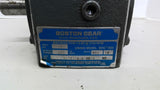 Boston Gear FWA7P1-300-B6-6 300:1 .200 Input HP 2 3/4" Input Size