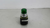 Allen Bradley 800T-PT16 Green Pushbutton Lot of 4