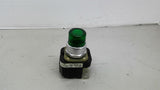 Allen Bradley 800T-PT16 Green Pushbutton Lot of 4