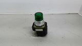 Allen Bradley 800T-PT16 Green Pushbutton Lot of 4