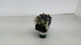 Allen Bradley 800T-PT16 Green Pushbutton Lot of 4
