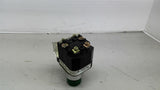 Allen Bradley 800T-PT16 Green Pushbutton Lot of 4