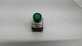 Allen Bradley 800T-PT16 Green Pushbutton Lot of 4