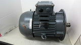 Weg TE1BFOXO#50 5.5KW AC Motor 3600RPM 2P 3Phase 132S 440/480V TEFC 60HZ