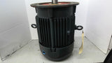 Weg TE1BFOXO#50 5.5KW AC Motor 3600RPM 2P 3Phase 132S 440/480V TEFC 60HZ
