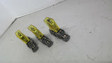 IDEC SH1B-05 Relay Lot of 3