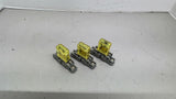IDEC SH1B-05 Relay Lot of 3