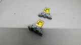 IDEC SH1B-05 Relay Lot of 3