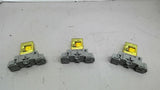 IDEC SH1B-05 Relay Lot of 3