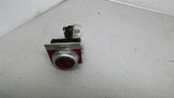 Allen Bradley 800T-A Push Button Lot Of 2
