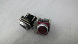 Allen Bradley 800T-A Push Button Lot Of 2