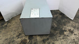 Hevi-Duty HS5F5AS 5KVA Transformer 240X480 Pri 120/240 Sec Single Phase
