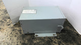 Hevi-Duty HS5F5AS 5KVA Transformer 240X480 Pri 120/240 Sec Single Phase