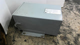 Hevi-Duty HS5F5AS 5KVA Transformer 240X480 Pri 120/240 Sec Single Phase