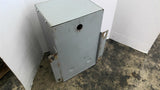 Hevi-Duty HS5F5AS 5KVA Transformer 240X480 Pri 120/240 Sec Single Phase