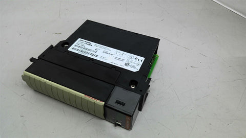 Allen Bradley 1756-IF6I/A Analog isolated Input