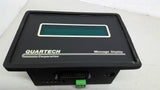 Quartech 8720 Message Display